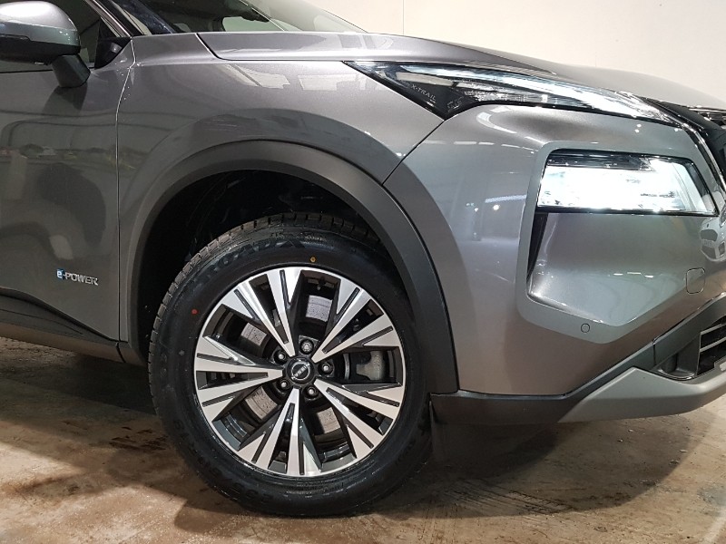 Used Nissan X-Trail 2023 for sale - 78013843: Photo 9