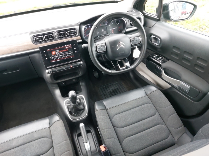 Used Citroen C3 2022 for sale - 76764956: Photo 10