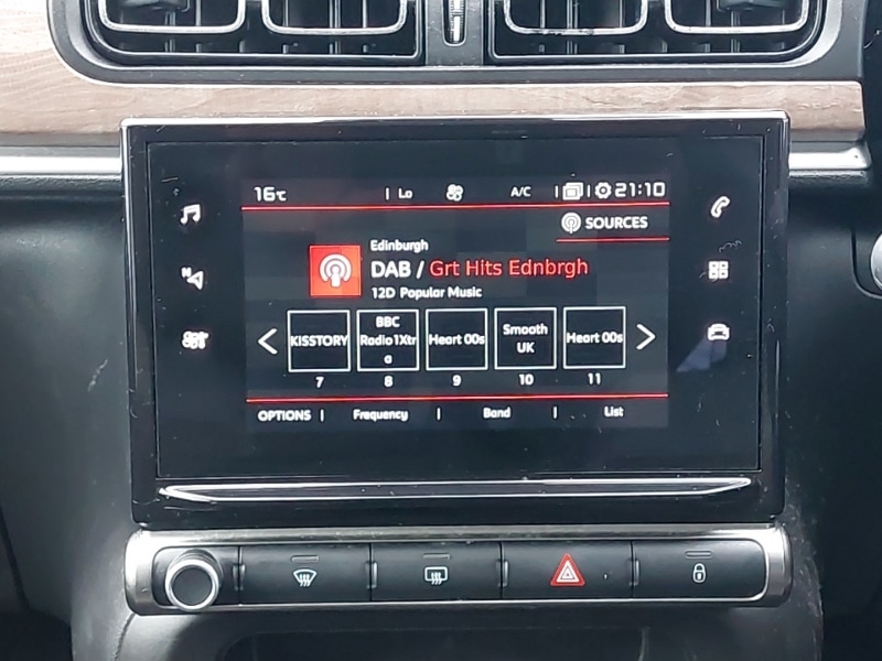 Used Citroen C3 2022 for sale - 76764956: Photo 11