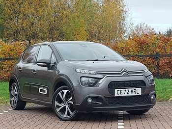 Citroen - C3