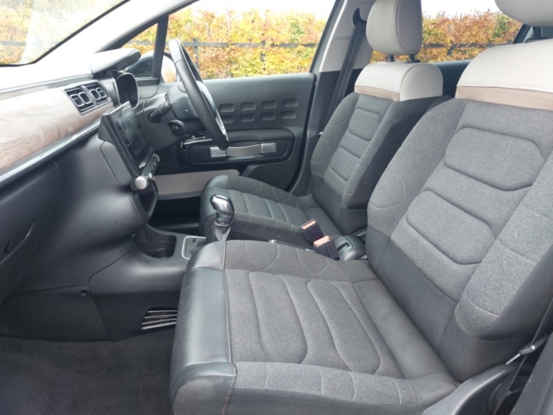 Used Citroen C3 2022 for sale - 76764956: Photo 5