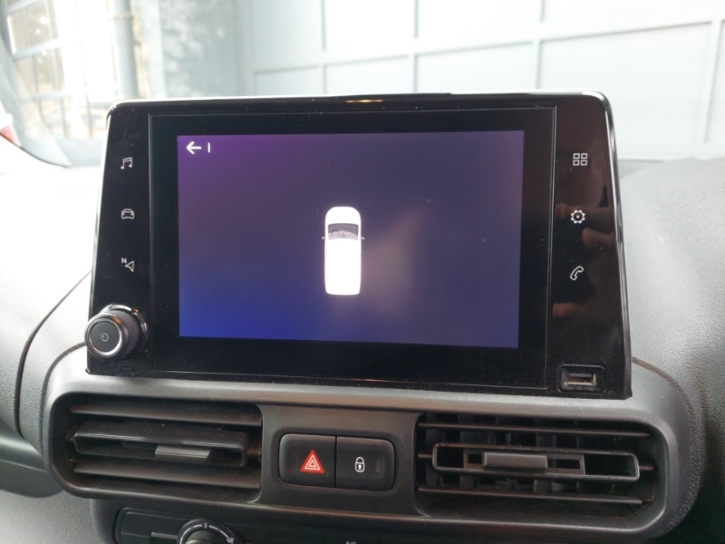 Used Citroen Berlingo 2023 for sale - 77611191: Photo 11