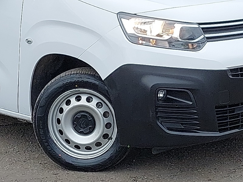 Used Citroen Berlingo 2023 for sale - 77611191: Photo 9