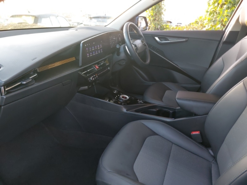 Used Kia Niro 2023 for sale - 77150566: Photo 5