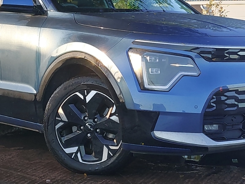 Used Kia Niro 2023 for sale - 77150566: Photo 9