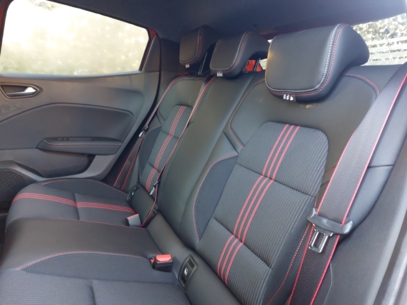 Used Renault Clio 2023 for sale - 77108377: Photo 6