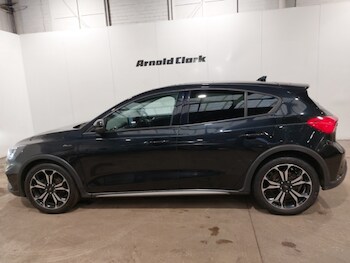 Used Ford Focus 2020 for sale - 77266411: Photo