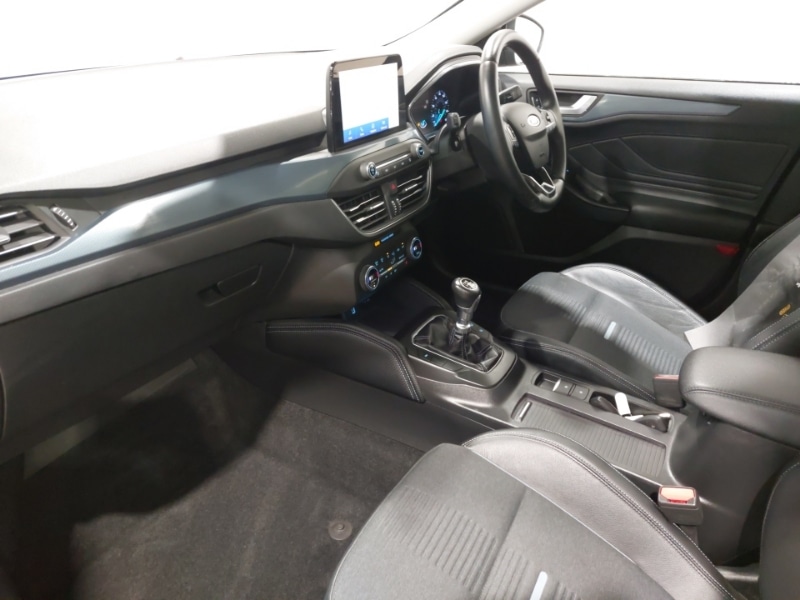 Used Ford Focus 2020 for sale - 77266411: Photo 5