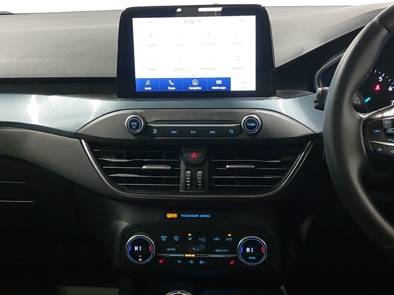 Used Ford Focus 2020 for sale - 77266411: Photo 7