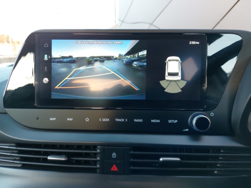 Used Hyundai BAYON 2024 for sale - 76967576: Photo 10