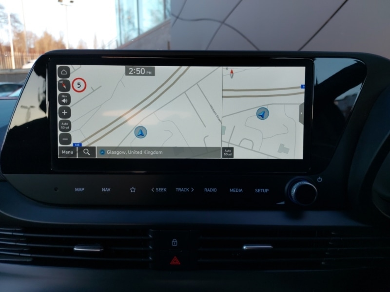 Used Hyundai BAYON 2024 for sale - 76967576: Photo 11