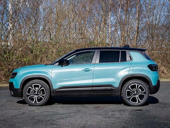 Used Jeep Other 2025 for sale - 76925748: Photo