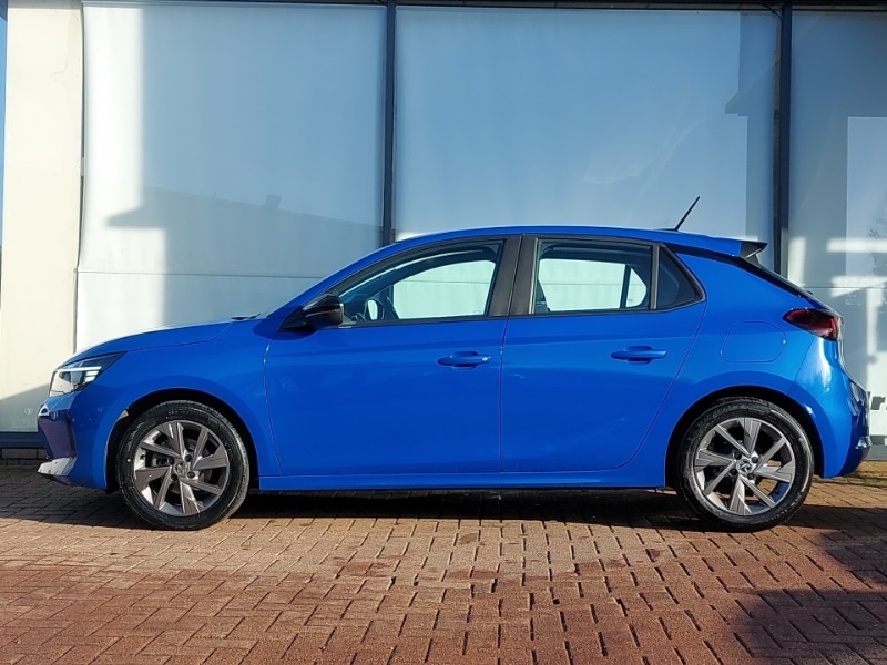 Used Vauxhall Corsa 2024 for sale - 77353371: Photo 4