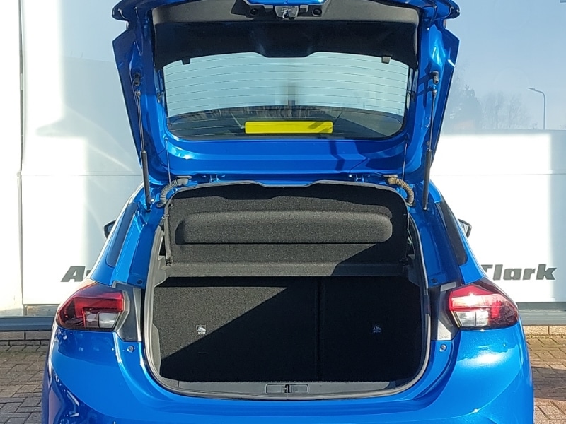 Used Vauxhall Corsa 2024 for sale - 77353371: Photo 8