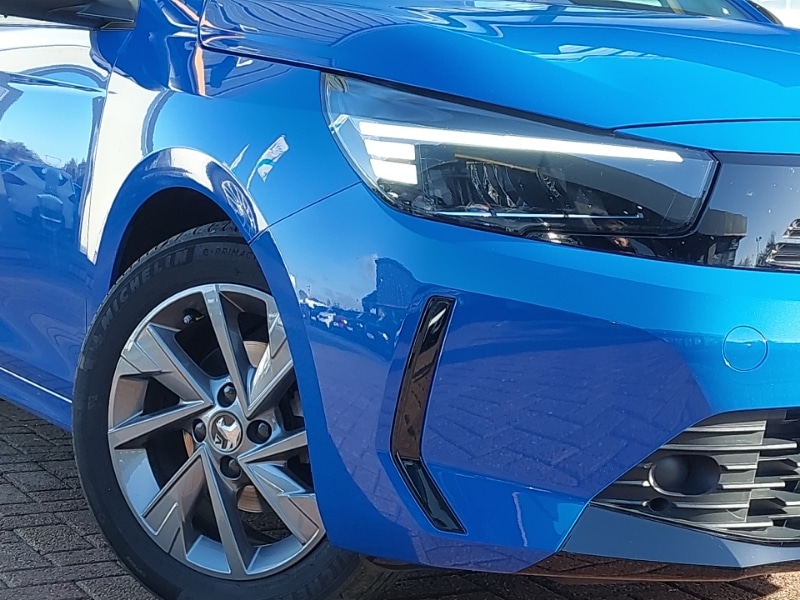 Used Vauxhall Corsa 2024 for sale - 77353371: Photo 9