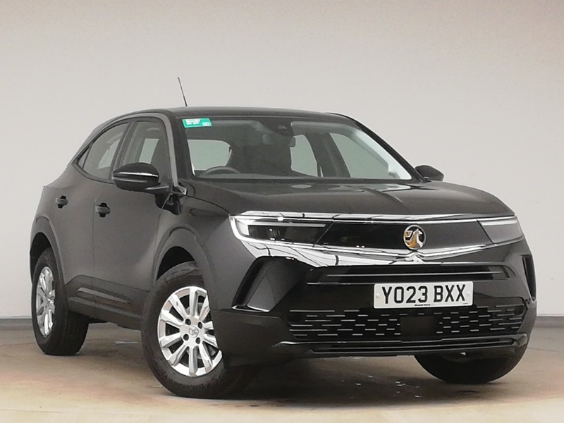 Used Vauxhall Mokka 2023 for sale - 77717396: Photo 1