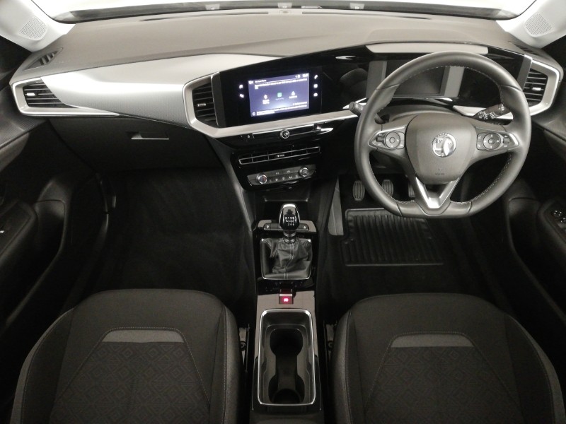 Used Vauxhall Mokka 2023 for sale - 77717396: Photo 2