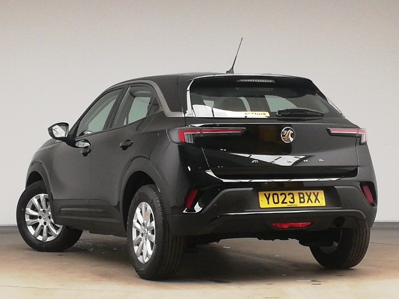Used Vauxhall Mokka 2023 for sale - 77717396: Photo 3