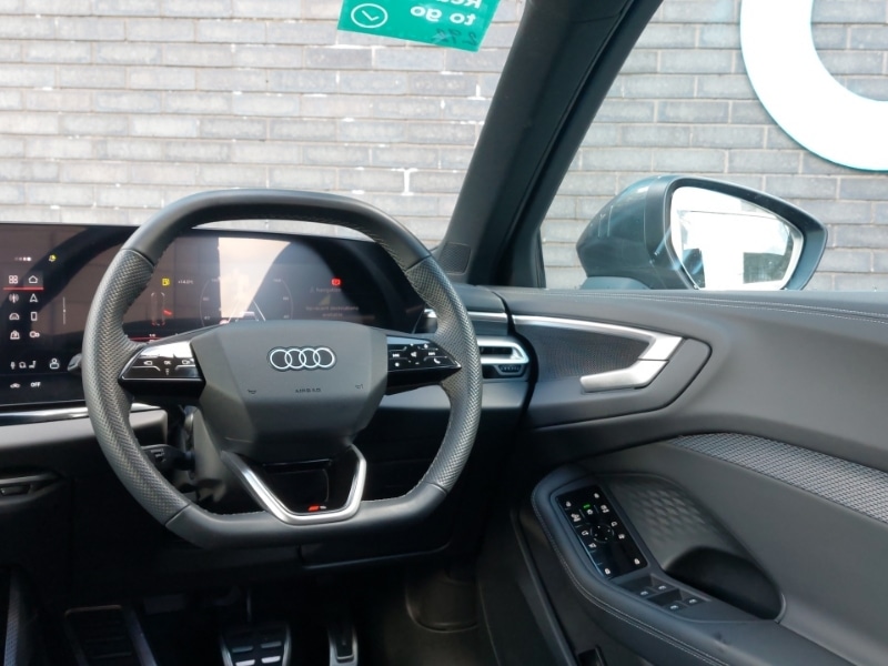 Used Audi A5 2025 for sale - 76404341: Photo 10