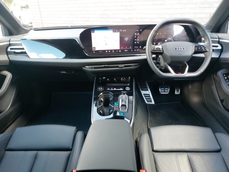 Used Audi A5 2025 for sale - 76404341: Photo 2