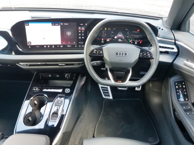 Used Audi A5 2025 for sale - 76404341: Photo 7