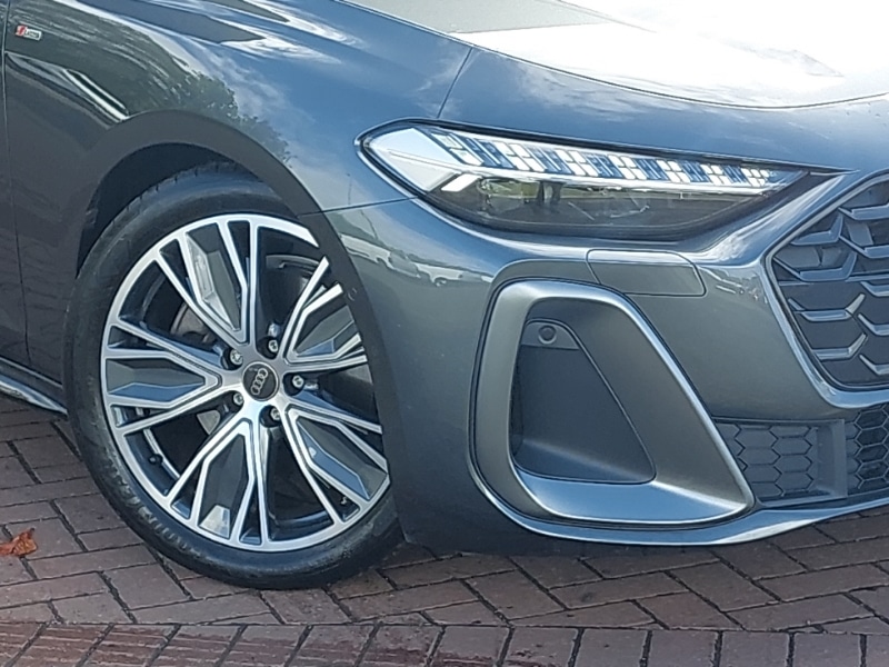 Used Audi A5 2025 for sale - 76404341: Photo 9