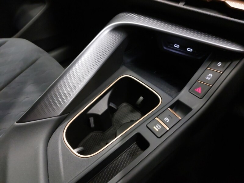 Used Cupra Terramar 2025 for sale - 77955310: Photo 12