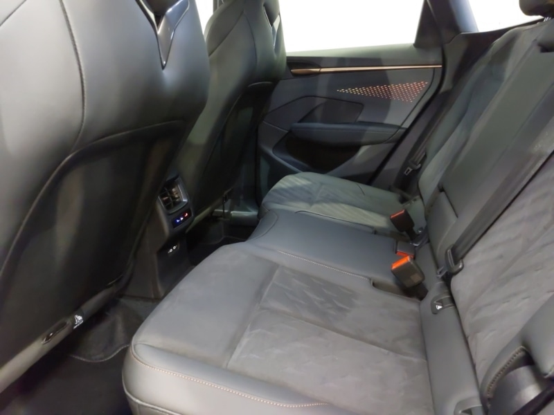 Used Cupra Terramar 2025 for sale - 77955310: Photo 6