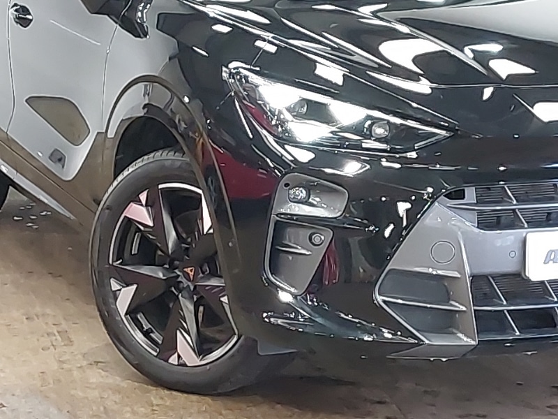 Used Cupra Terramar 2025 for sale - 77955310: Photo 9