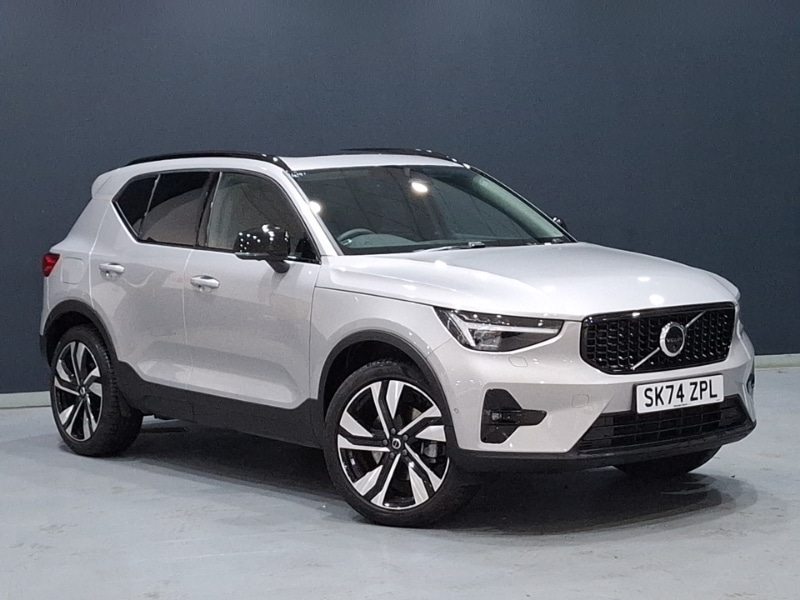 Used Volvo XC40 2024 for sale - 76195163: Photo 1