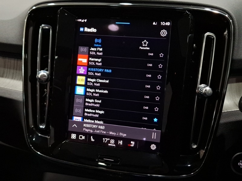 Used Volvo XC40 2024 for sale - 76195163: Photo 11