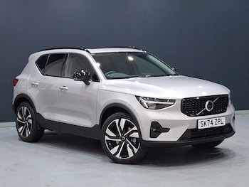 Volvo - XC40