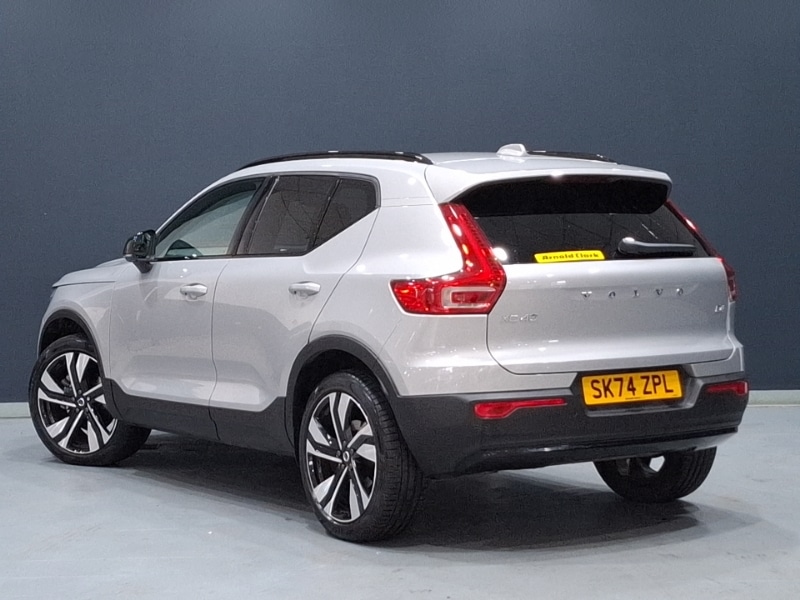 Used Volvo XC40 2024 for sale - 76195163: Photo 3