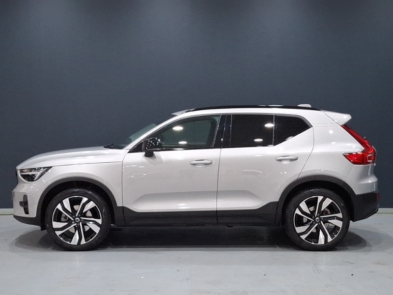 Used Volvo XC40 2024 for sale - 76195163: Photo 4