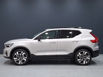 Used Volvo XC40 2024 for sale - 76195163: Photo 4