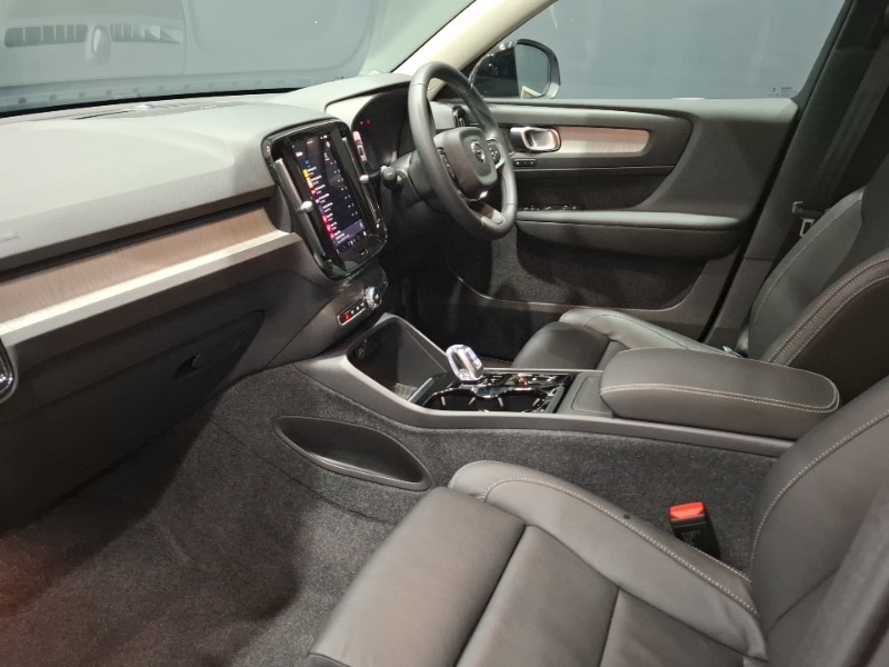 Used Volvo XC40 2024 for sale - 76195163: Photo 5