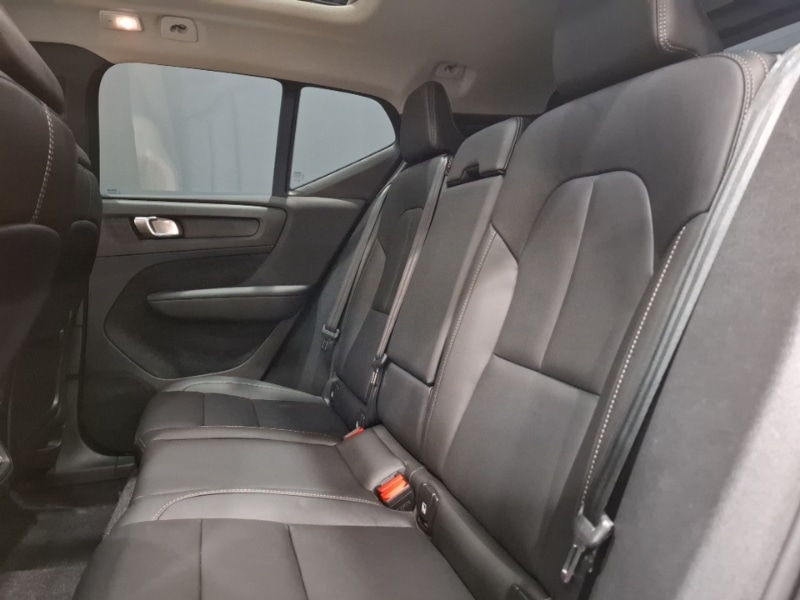Used Volvo XC40 2024 for sale - 76195163: Photo 6