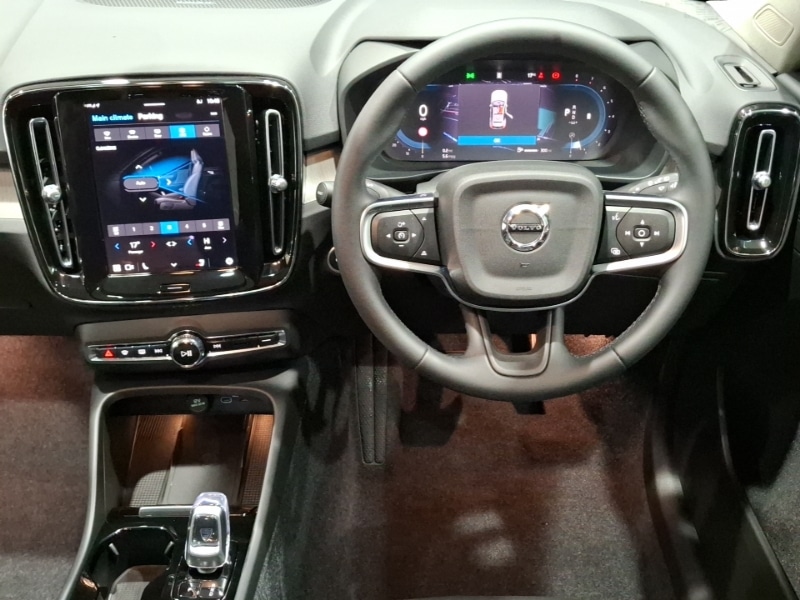 Used Volvo XC40 2024 for sale - 76195163: Photo 7
