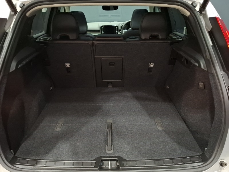 Used Volvo XC40 2024 for sale - 76195163: Photo 8