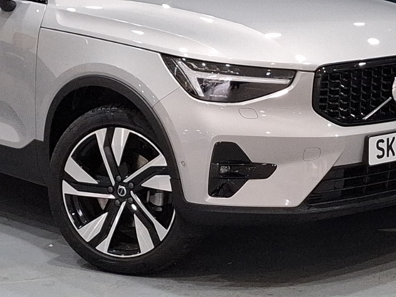 Used Volvo XC40 2024 for sale - 76195163: Photo 9