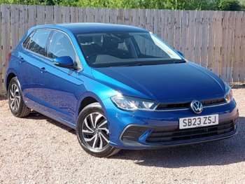 2023 - 1.0 Life 5dr