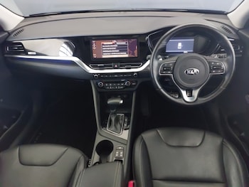 Used Kia Niro 2020 for sale - 75893520: Photo