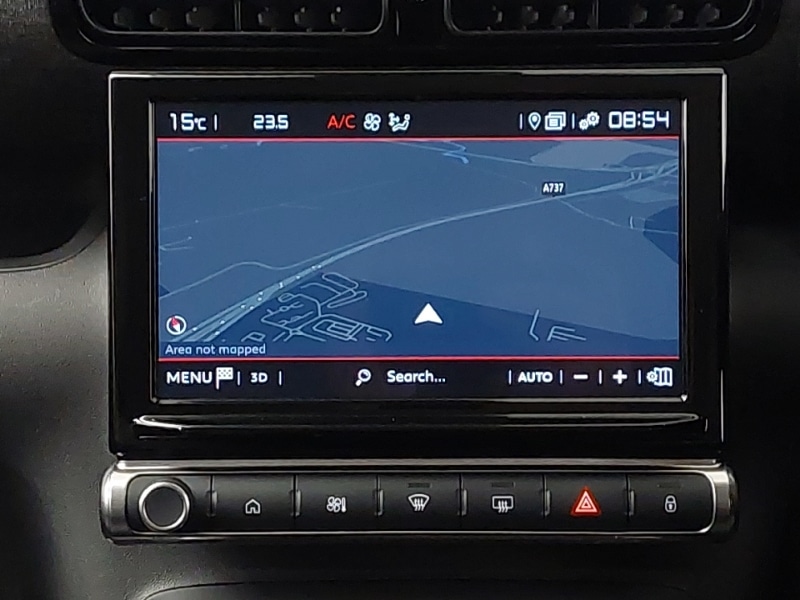 Used Citroen C3 Aircross 2023 for sale - 77876485: Photo 10