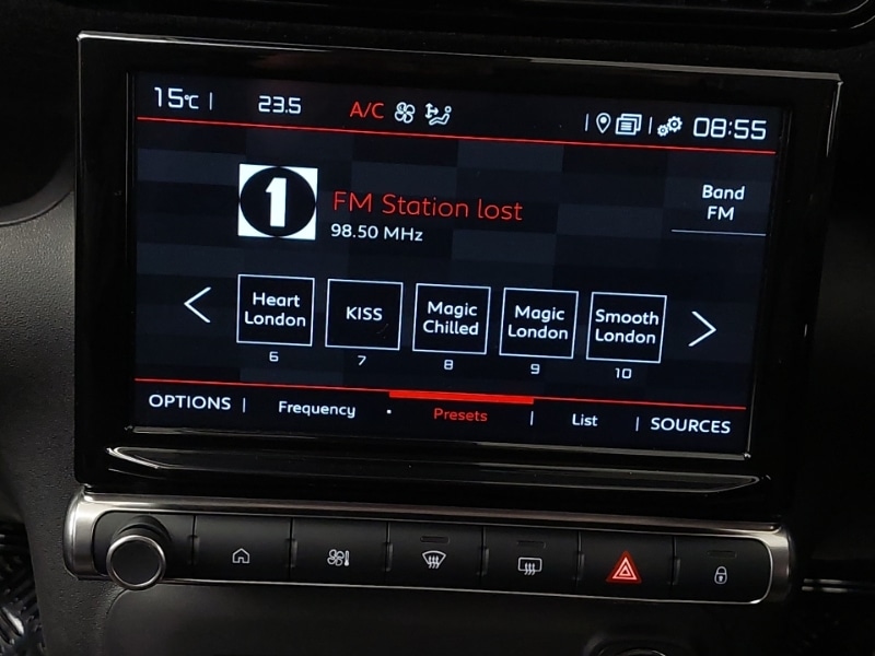 Used Citroen C3 Aircross 2023 for sale - 77876485: Photo 11