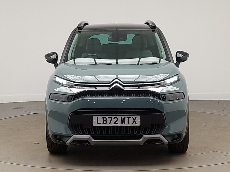 Used Citroen C3 Aircross 2023 for sale - 77876485: Photo 12