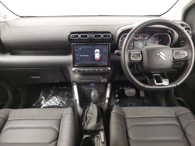 Used Citroen C3 Aircross 2023 for sale - 77876485: Photo 2