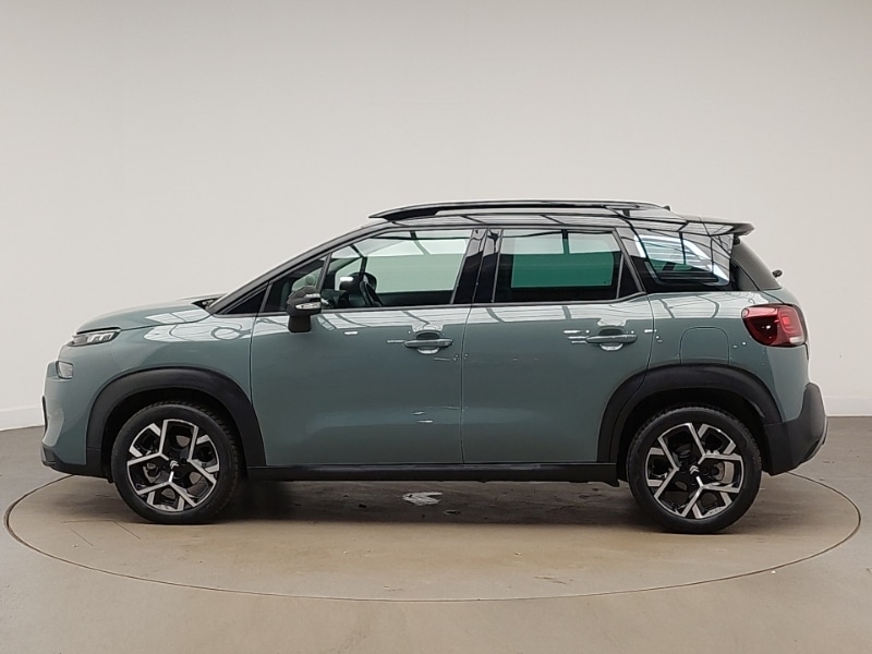 Used Citroen C3 Aircross 2023 for sale - 77876485: Photo 4