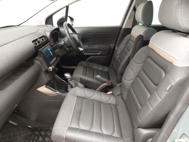 Used Citroen C3 Aircross 2023 for sale - 77876485: Photo 5