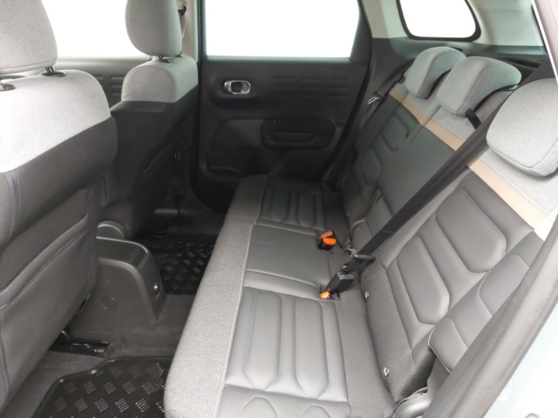 Used Citroen C3 Aircross 2023 for sale - 77876485: Photo 6