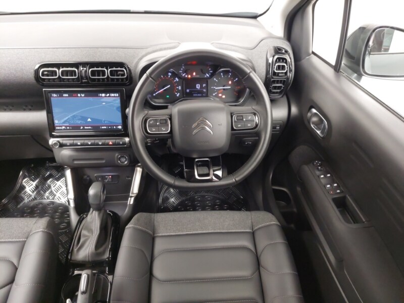 Used Citroen C3 Aircross 2023 for sale - 77876485: Photo 7